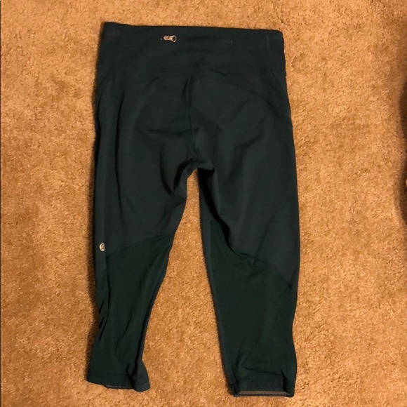 Lulu leggings - Picture 2 of 3